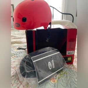 Kids’ safety helmet